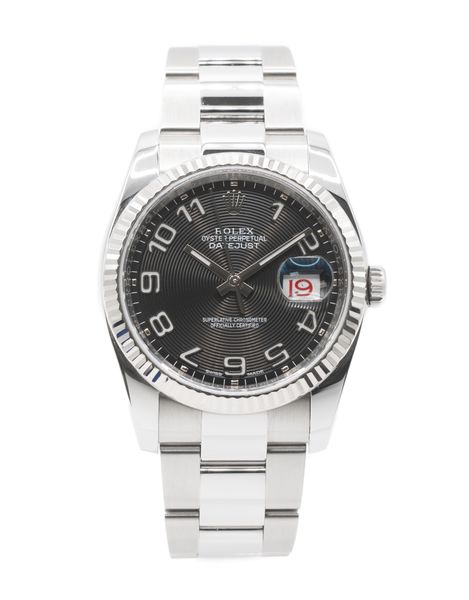 Rolex Datejust 116234